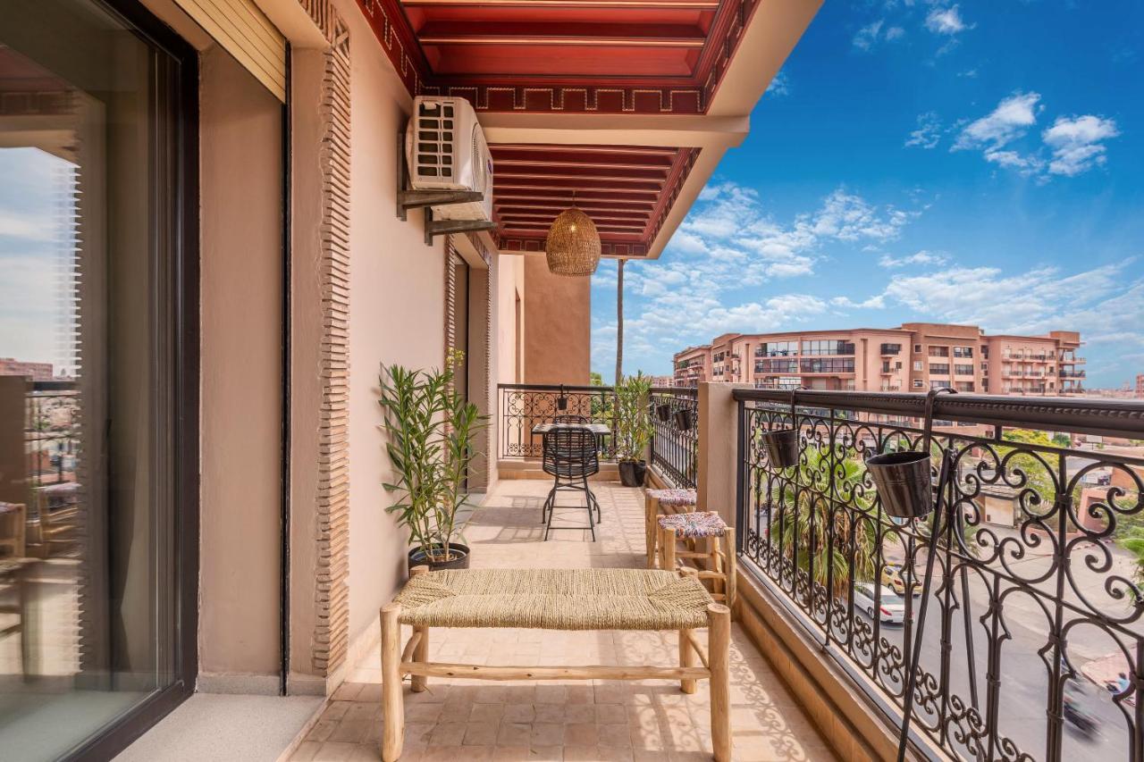 Apartment L'atelier N°12, Loft, Terrasse